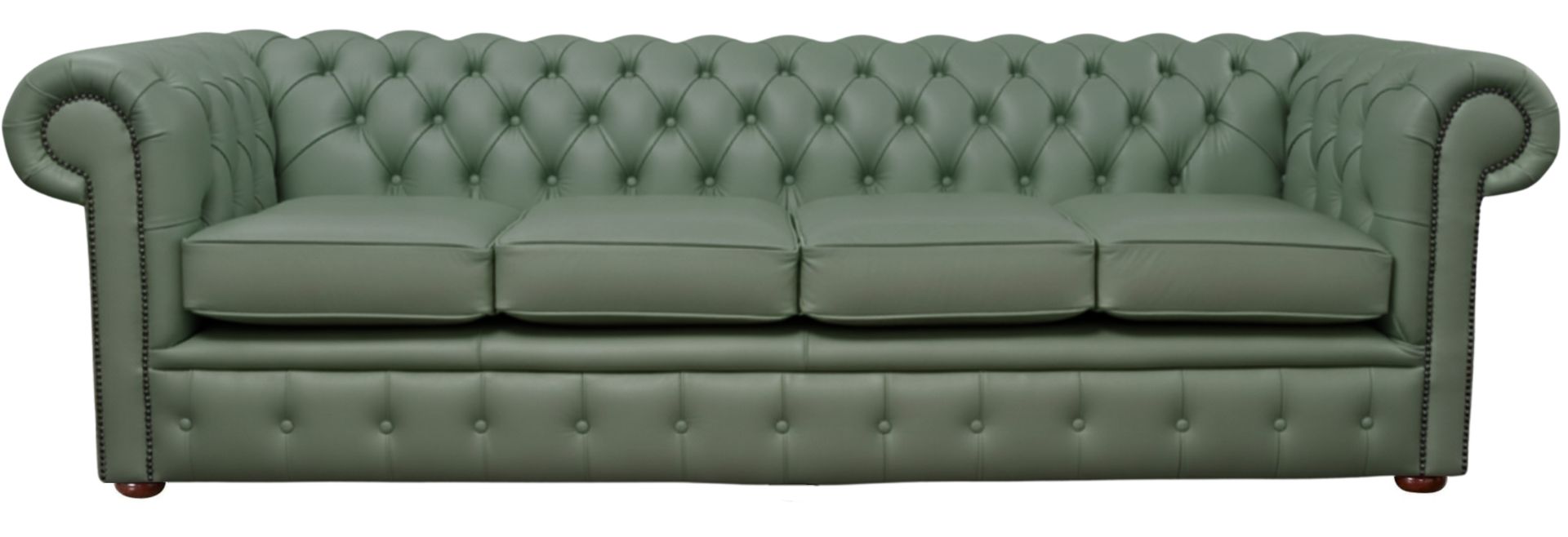 The Cambridge Chesterfield